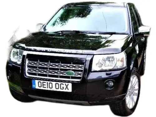 Land Rover Freelander OE10 OGX