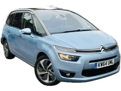 Toyota Verso KW64 UWL