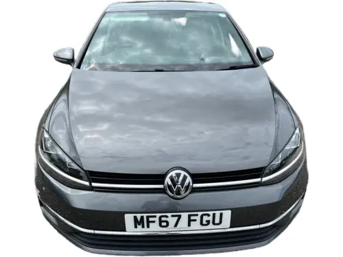 Volkswagen Golf MF67 FGU