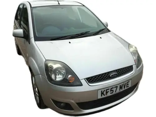 Ford Fiesta KF57 MVE