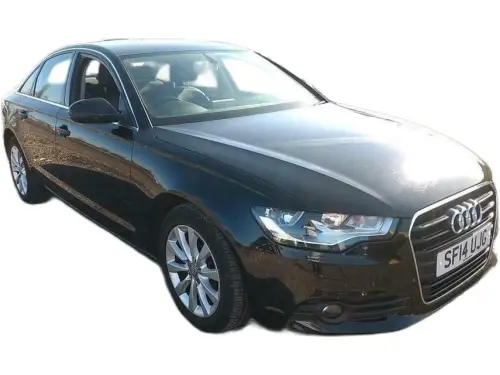 Audi A6 SE TDI SF14 UJG