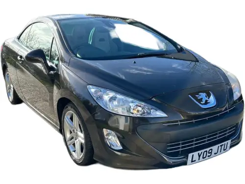 Peugeot 309 LY09 JTU