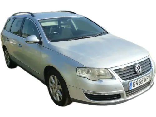 Volkswagen Passat SE TDI GR55 NPE