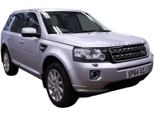 Land Rover Freelander SP64 XZJ