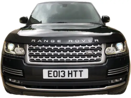 Land Rover Range Rover EO13 HTT