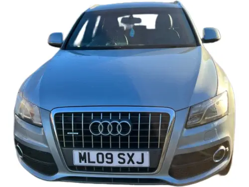Audi Q5 ML09 SXJ