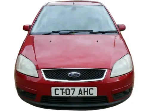 Ford Focus C-Max Ghia CT07 AHC