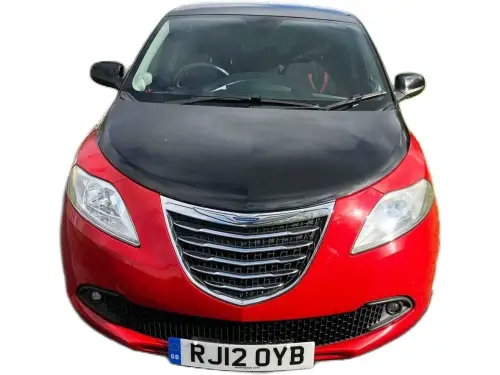 Chrysler Ypsilon RJ12 OYB