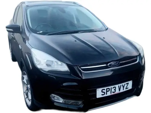 Ford Kuga SP13 VYZ