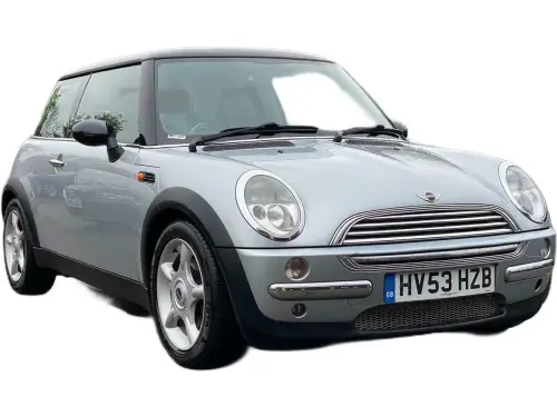 MINI Mini Cooper HV53 HZB