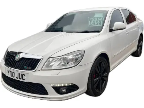 Škoda Octavia YT10 JUC