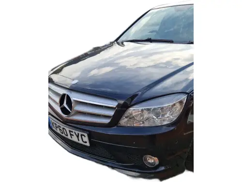 Mercedes-Benz C KP60 FYC