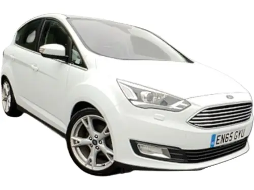 Ford C-Max EN65 GYU