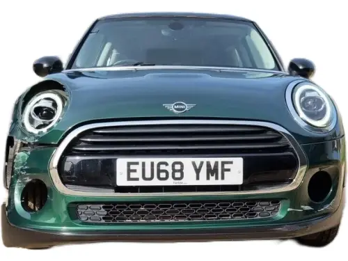 MINI Cooper EU68 YMF