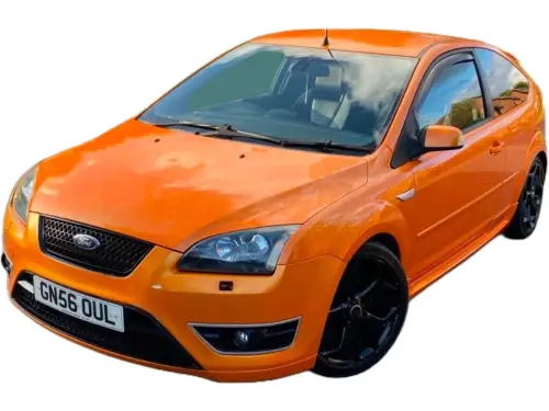 Ford Focus GN56 OUL