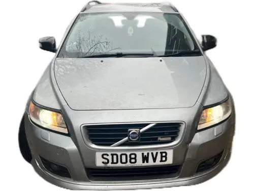 Volvo V50 SD08 WVB