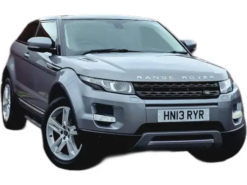 Land Rover Range Rover Evoque HN13 RYR