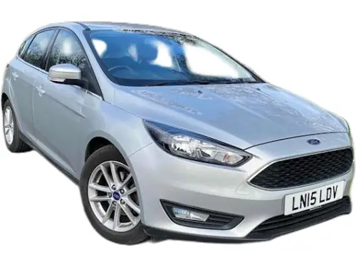 Ford Focus LN15 LDV