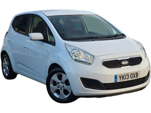 Kia Venga YK13 OXB