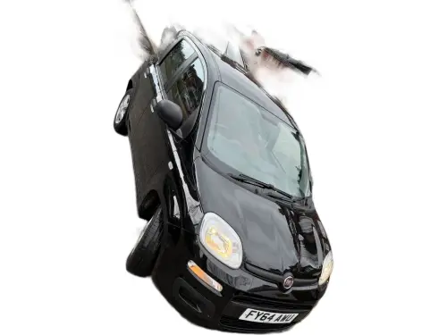 Fiat Panda FY64 AWU