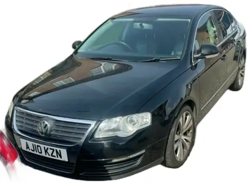 Volkswagen Passat AJ10 KZN