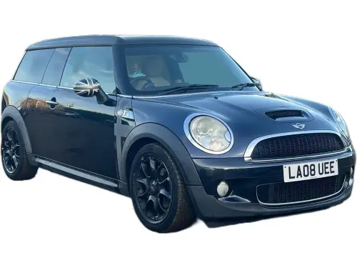 MINI Mini LA08 UEE