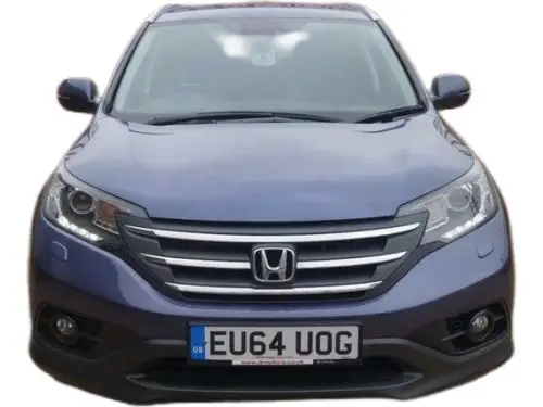 Honda CR-V SR I-i-DTEC 4X2 EU64 UOG