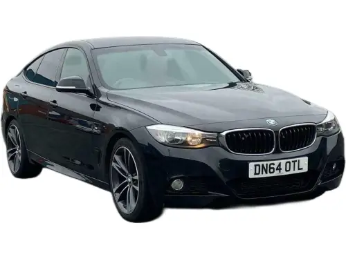 BMW 3 Series DN64 OTL