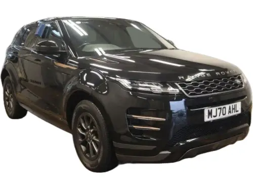 Land Rover Range Rover Evoque R-DYN D 4X2 MJ70 AHL