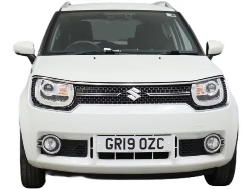Suzuki Ignis GR19 OZC