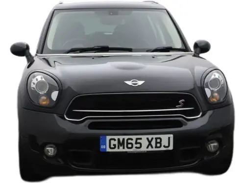 MINI Countryman GM65 XBJ