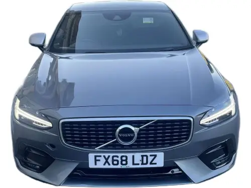 Volvo S90 FX68 LDZ