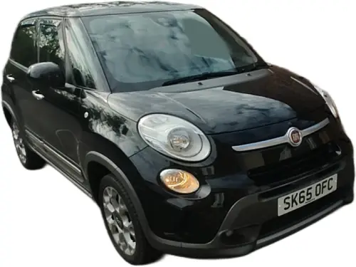 Fiat 500L SK65 OFC