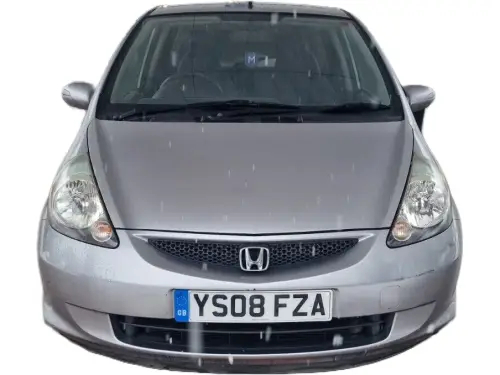 Honda Jazz YS08 FZA