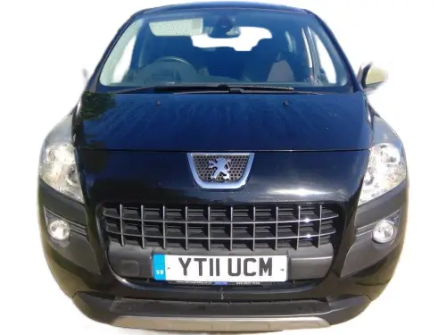 Peugeot 3008 YT11 UCM