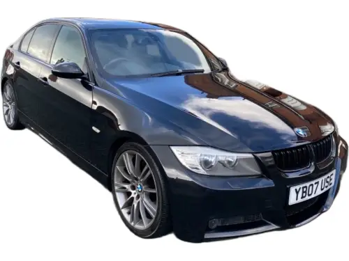 BMW 3 Series YB07 USE