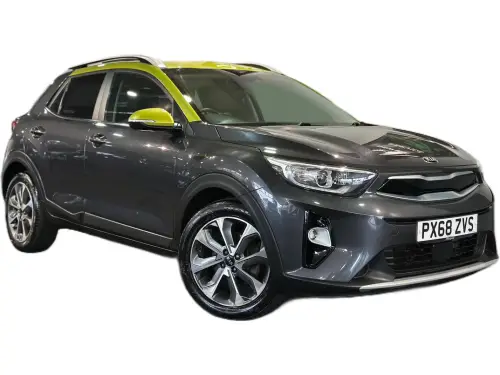 Kia Stonic PX68 ZVS
