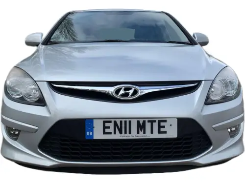 Hyundai I30 EN11 MTE