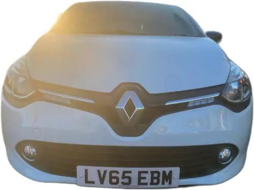 Renault Clio Dynamique Nav 16v LV65 EBM