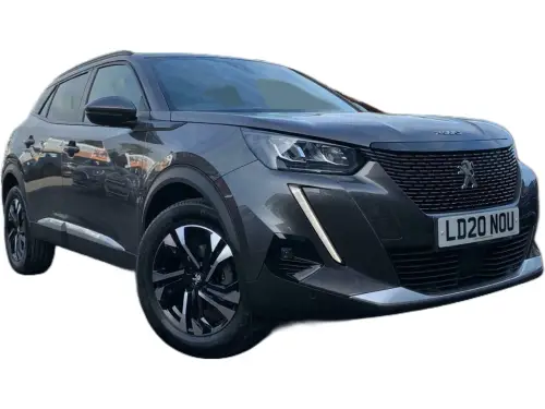 Peugeot 2008 Allure Premium Ptech S/S LD20 NOU