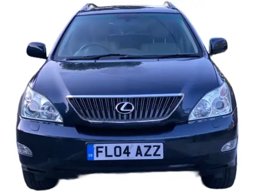 Lexus RX300 SE Auto FL04 AZZ