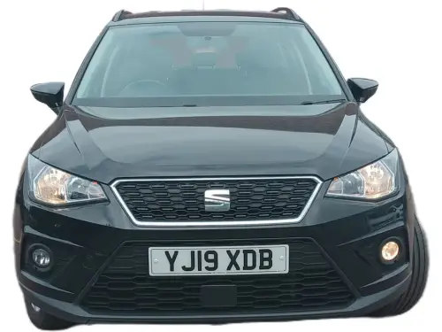 SEAT Arona YJ19 XDB