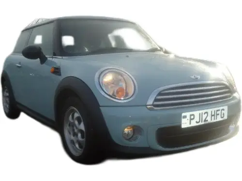 MINI Mini PJ12 HFG