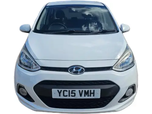 Hyundai I10 YC15 VMH