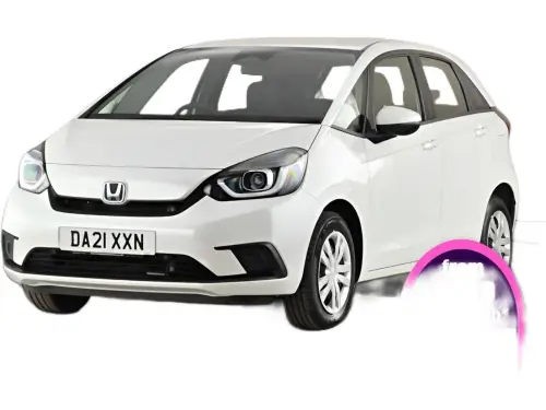 Honda Jazz SE I-MMD CVT DA21 XXN