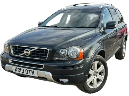 Volvo XC90 KR13 OTM