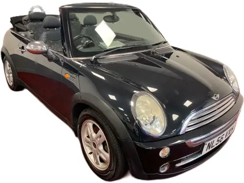 MINI Mini ONE NL56 VXH