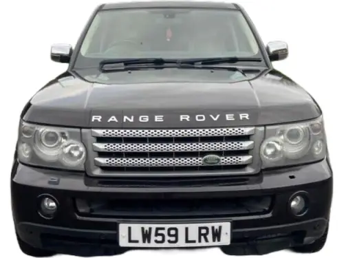Land Rover Range Rover HSE TDV8 A LW59 LRW