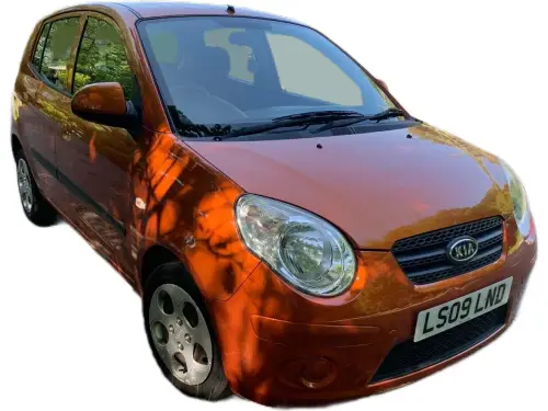 Kia Picanto LS09 LND