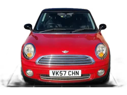 MINI Mini VK57 CHN
